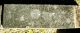 Photo of headstones/thumb_Alfred McLennan d1890 hdstn Wollombi